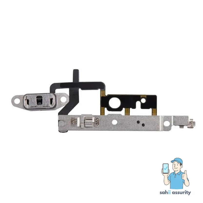 Volume Button Flex Cable for Apple iPhone 14 Plus thumbnail